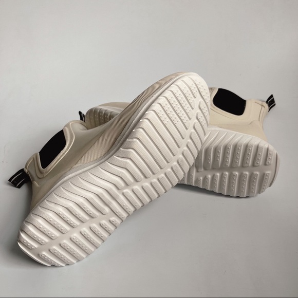 ILSE Jacobsen for Hornbaek Rubber Boots in cream - Picture 7 of 7